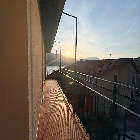 Olcium Πανσιόν Mandello del Lario