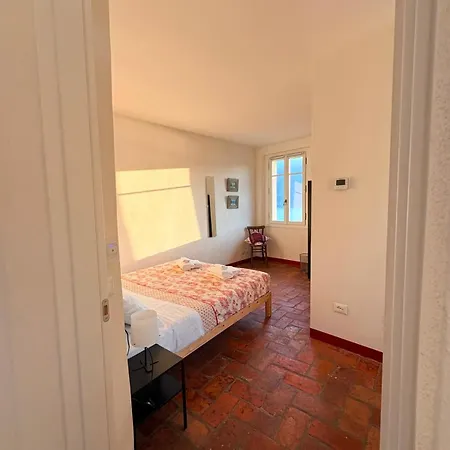 Maison d'hôtes Olcium Mandello del Lario