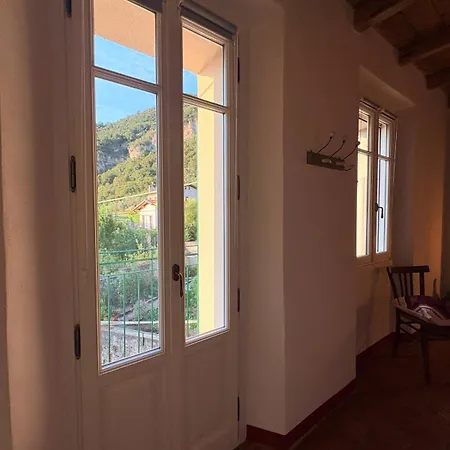 Maison d'hôtes Olcium