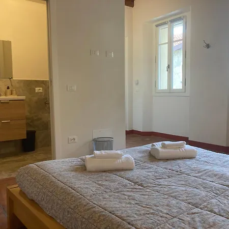 Olcium Maison d'hôtes 3*