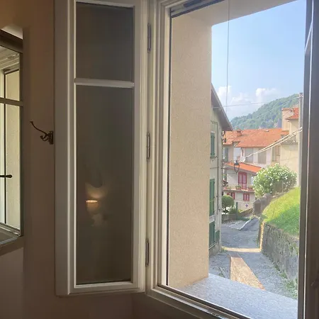 Maison d'hôtes Olcium Mandello del Lario