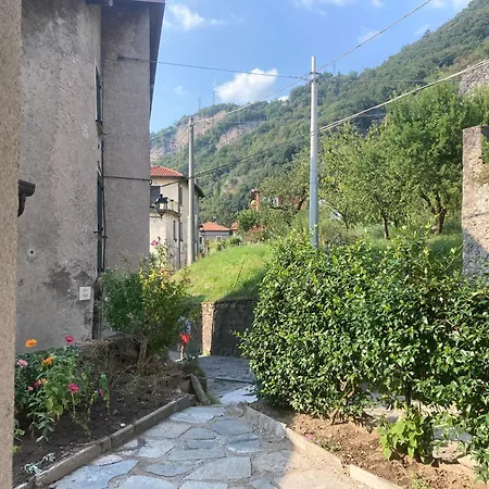 Maison d'hôtes Olcium Mandello del Lario