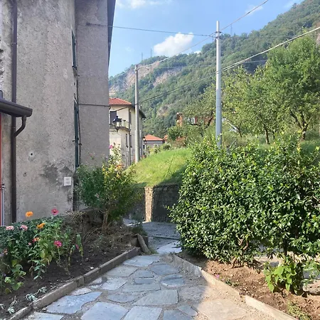 Πανσιόν Olcium Mandello del Lario