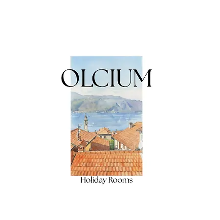 Olcium 3* Mandello del Lario
